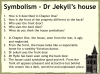 Dr Jekyll and Mr Hyde Symbolism - Free GCSE English Lesson Teaching Resources (slide 7/13)